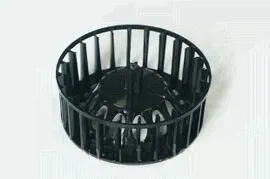 Крыльчатка отопителя (ротор) МТЗ-80/МТЗ-320 80-8104034