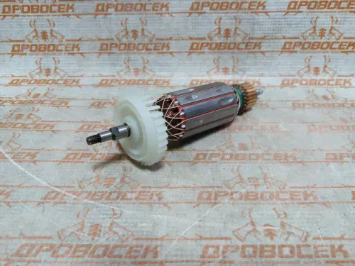 Ротор КДС для УШМ-П125-1200 ЭПСТ / N000-019-891