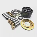 A10VSO100 ротор группа насос запчасти для ремонта Rexroth гидравлический поршневой насос (art.: 7acfd1ed8)
