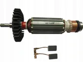 MAKITA Ротор шлифовальный станок GA5030R щетки CB-459