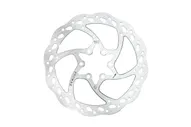 Ротор PROMAX DT-160A 160 mm,крепление IS6,болты,фигурный