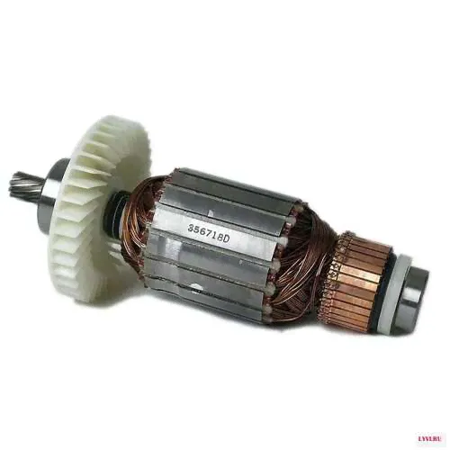 Ротор для пилы торцовочной Makita LS1040, LH1040 (516718-8)-0