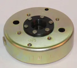 Ротор генератора 4Т 139QMB