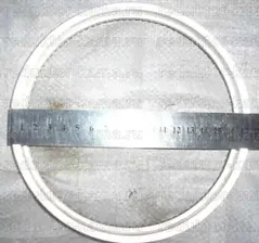 Ротор датчика АБС передний (ПАО Камаз) 53205 53205-3541120