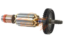 Ротор (Якорь) (Оригинал) для полировальной машины MAKITA SA7000C