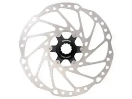 Ротор Shimano Deore RT64 203мм CenterLock