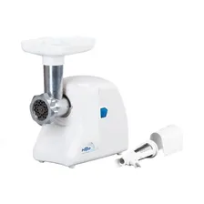 Электромясорубка РОТОР Дива-М ЭМШ 30/230-2 White EMSH 30/230-2