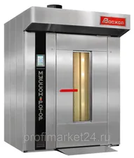 Печь ротационная электрическая "Муссон-ротор" мод. 77М-02