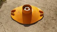 Ротор косилки К-78