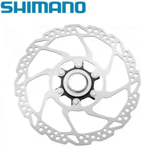 Ротор тормозной, SM-RT54, 180 мм, Center lock, SHIMANO-0