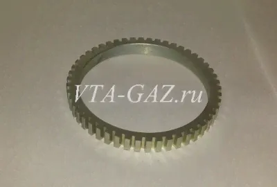 Диск импульсный (ротор) АБС Газель передний