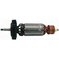 Ротор / Якорь для болгарки УШМ Metabo W7-125 (310007680)