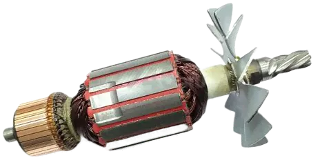 Ротор для пилы торцовочной WORTEX MS2520-1LMO (HM1030-103)