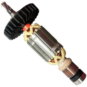 Якорь (ротор) на перфоратор Makita HR2470