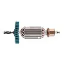 Ротор (якорь) для дрели Макита HP1620