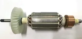 Ротор / Якорь для Интерскол УШМ-125/750, УШМ-115/750 (Оригинальный)