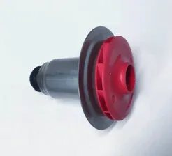 Ротор насоса WILO 6 (правый) (арт. 0001dubl)