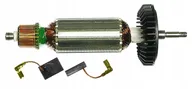 Ротор Makita 9557 9558 NB, 9558 HN