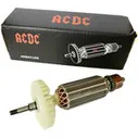 Ротор (Якорь) для УШМ MAKITA (макита) 9556/ 9557/ 9558 ACDC