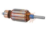 Ротор для машины шлифовальной эксцентриковой DEXTER PC350RS, 895-1583