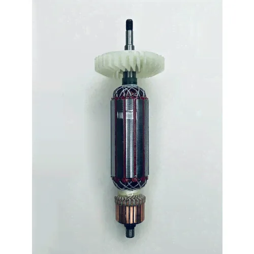 Ротор для ушм HAG13125TE/ROTOR/ HansKonner (HAG13125TE-29)(ZAP8382173) №894-0