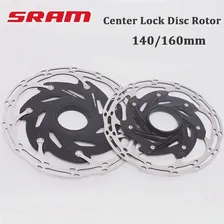 SRAM CLX-R Центральный Замок Дисковый Ротор 160 мм 140 мм MTB Дорожный Велосипед Centerlock Роторы Тепловыделяющий Тормозной Ротор для Shimano SRAM