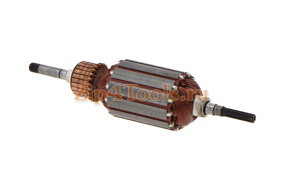 Ротор для триммера HUTER GET-1200SL (s/n до SAF140~)