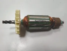 Ротор SBM-810VS для эл. дрели 4 зуб.