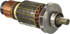 Ротор 230V станка RIDGID 300 Compact