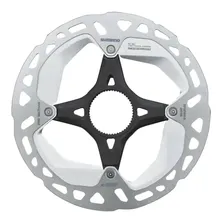 Ротор Shimano Deore XT RT-MT800-S Ice Tech Freeza Ø160мм Center Lock (IRTMT800SI)