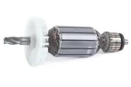 Ротор / Якорь для перфоратора Интерскол П-24/650 (s/n 428.) (Оригинальный)