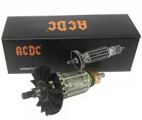 Ротор (Якорь) для Перфоратора Bosch GBH 2-28 ACDC