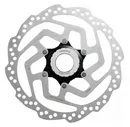 Ротор тормозной, SM-RT10, 180 мм, Center lock Shimano (ASMRT10M)