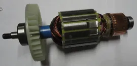 Ротор старого образца для электропилы CHAMPION 420N-16