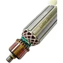 Ротор (Якорь) для УШМ MAKITA (макита) 9556/ 9557/ 9558 ACDC