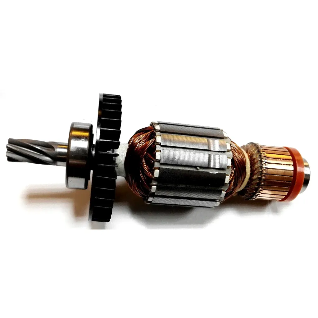 Ротор в сборе 220-240V HM1307 MAKITA 517788-0