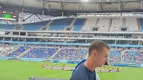 первая лига Ротор Торпедо
