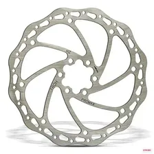 Ротор диск. торм. Promax DT-180H 180мм, 6 болт