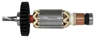 Ротор 240В в сб. к HR2470 Makita 515289-2