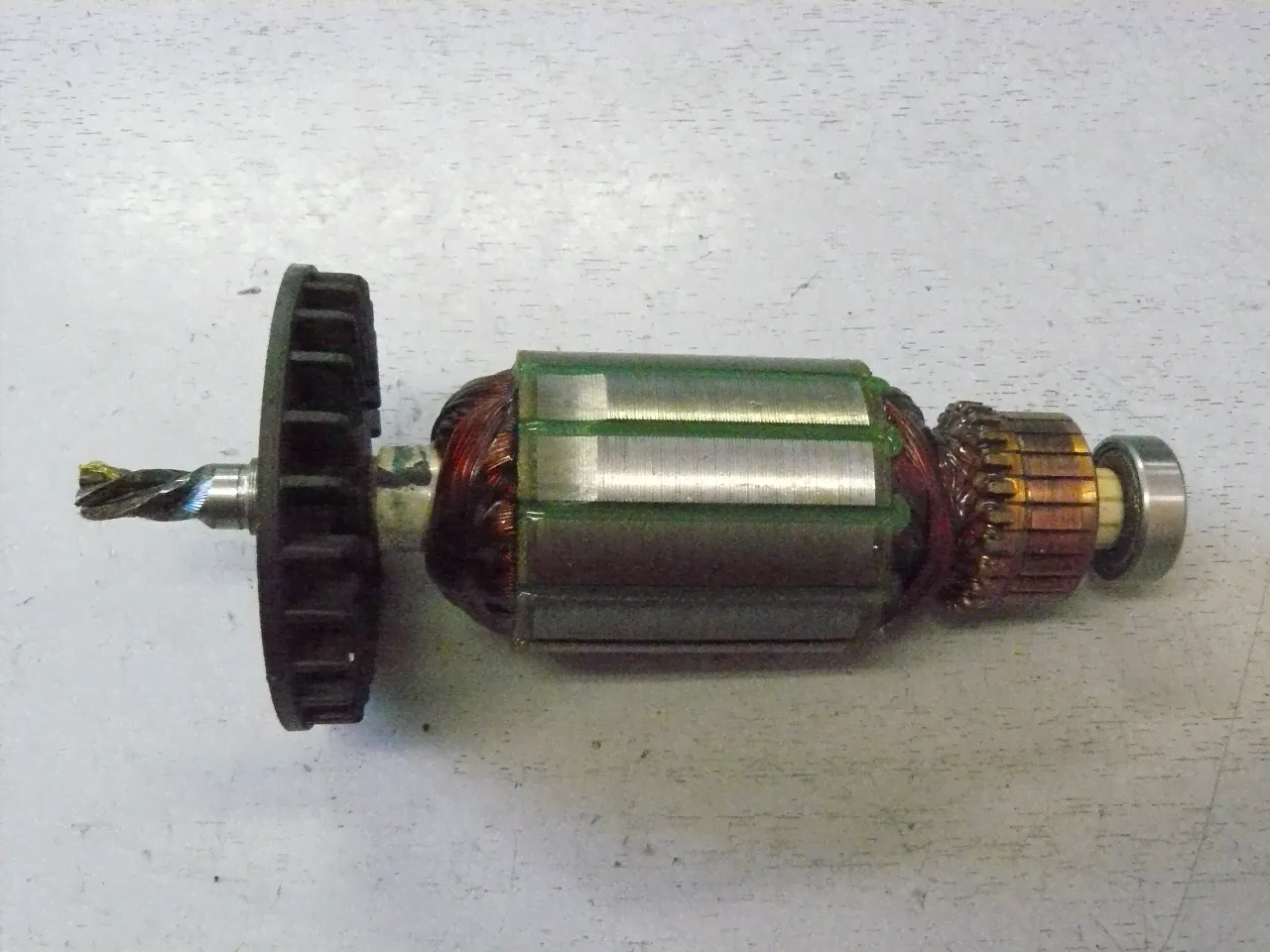 Ротор КД D41.4x42.8
