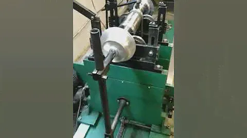 Балансировка ротора компрессора