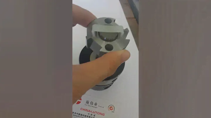 ve 14mm pump head