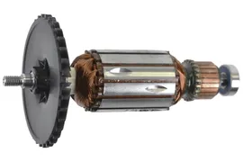 Ротор (Якорь) подходит для BOSCH (Бош) GEX 125 A, GEX 125 AC, GEX 150 AC