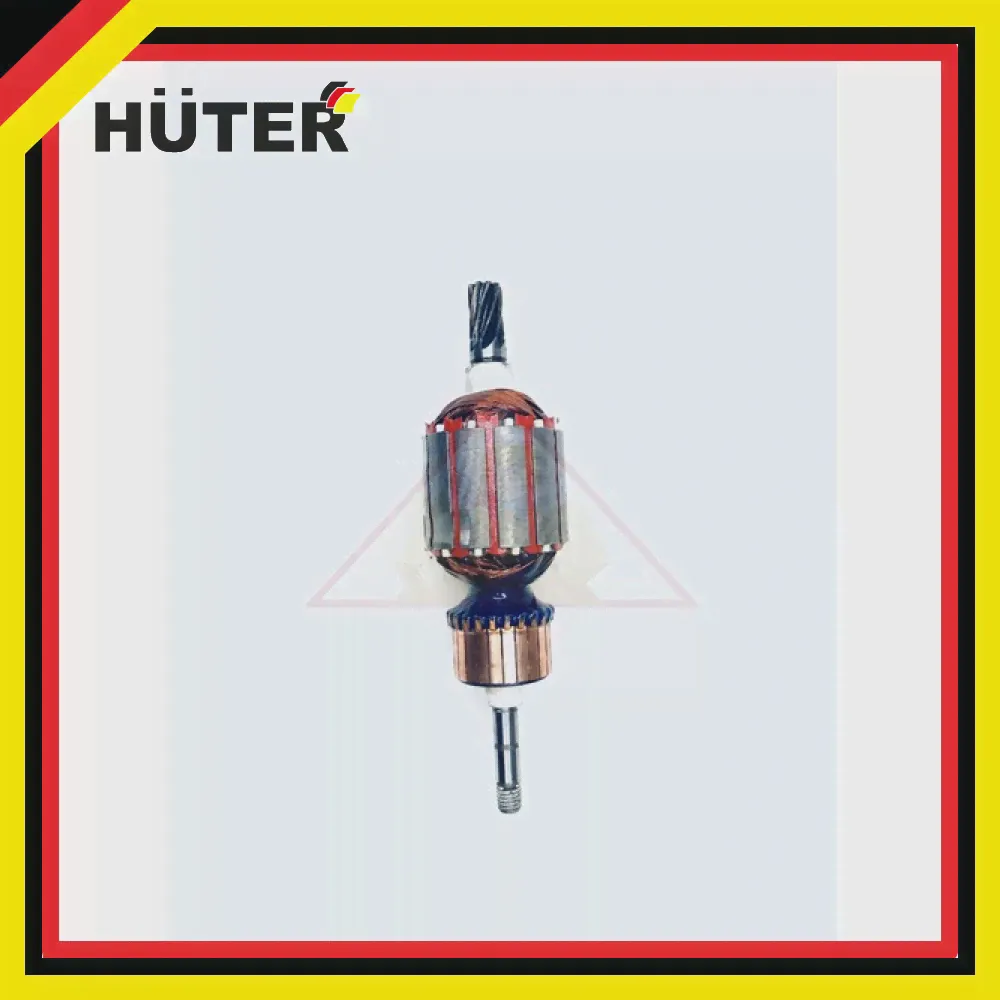 Ротор для Huter GET-1500SL(45); GET-1000S(48) SAF арт. 6159122 (art.: 3920bea7e9e5c)-0