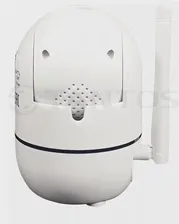 Купить Tantos iРотор Плюс Wi-Fi камера для умного дома