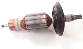 Ротор / Якорь для перфоратора Bosch GBH7-45DE, GBH7-46DE, 7DE (1614010213)