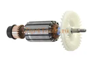 Ротор 230В для ленточной шлифовальной машины SKIL 1210 (Type F015121001)