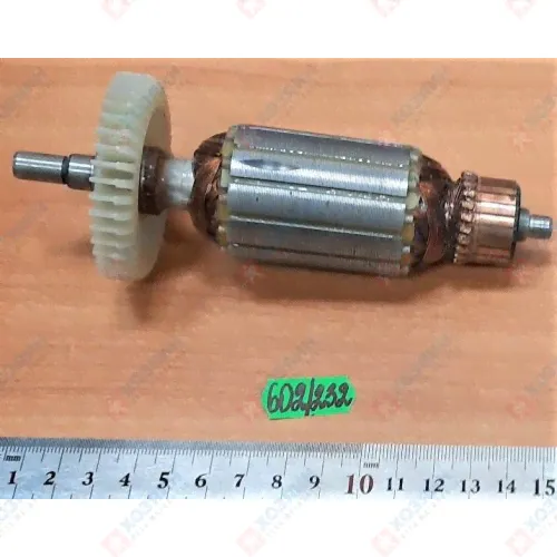 Ротор AG9512L-25 Sturm-0