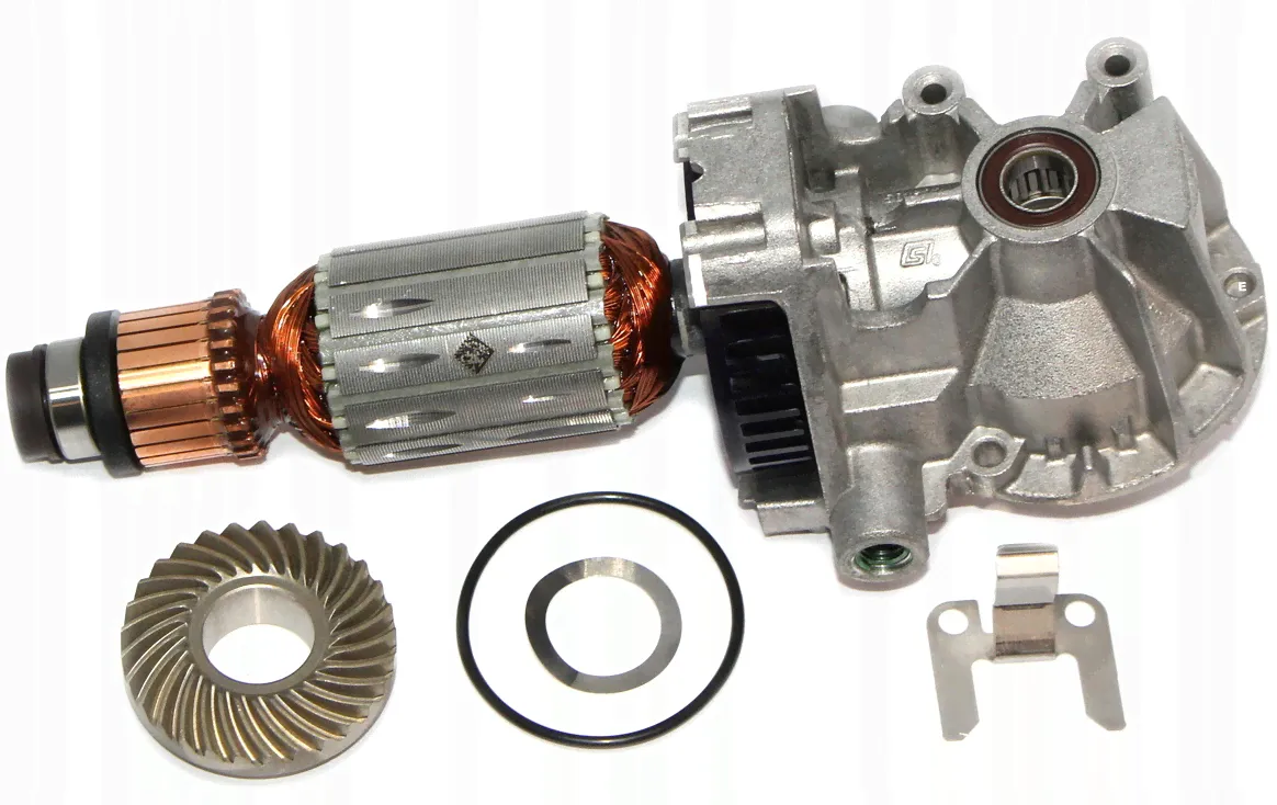РОТОР ШЛИФОВАЛЬНОГО СТАНКА FESTOOL ROTEX RO 150 FEQ 497770-0