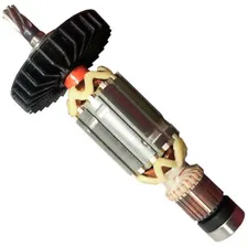 Якорь (ротор) на перфоратор Makita HR2470